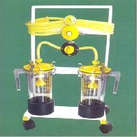 Theatre Suction Unit