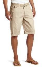 Bermuda Shorts