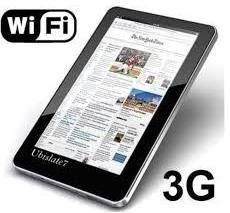 Akash Tablet Computers