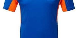 Men S Football Shirt