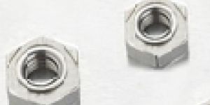 Hex Head Weld Nuts