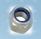 Nyloc Nut