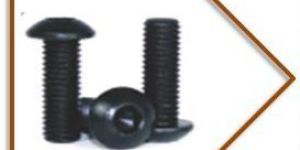 Socket Button Head Screw