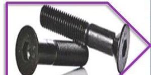 Sunk Head Cap Screws (CSK)