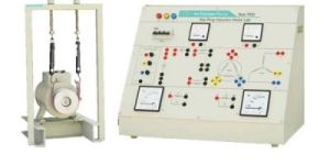 Slip Ring Induction Motor