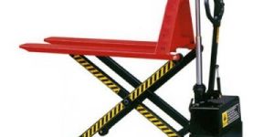 System of Horizontal Travel Lifting