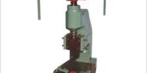 Toggle Press