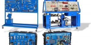 Visualization Circuit Training System