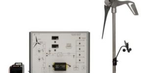 Wind Powered Generator