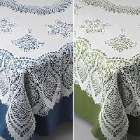 Printed Table Cloth