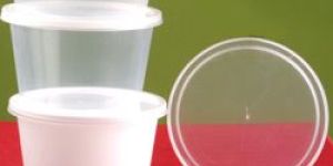 Easy Lock Containers