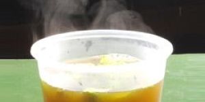 Hot Food Plastic Containers