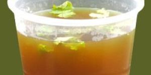 Microwavable Plastic Containers