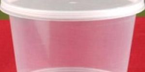 Take Away Square Container