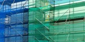 Scaffolding Net