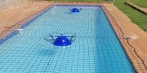 Swimming Pool Safety Net