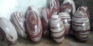 Narmada Stone Banalingam