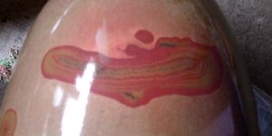 Narmadeswar Shiva Linga Stone