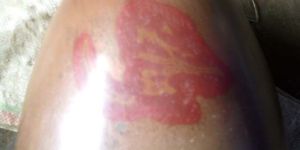 Om Shape Shiva Linga