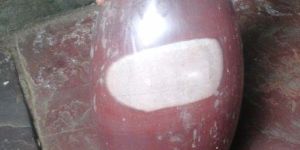 Shiva Lingam Stone