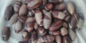 Small Size Shiva Lingam Stone