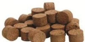 Coco Peat Pellets