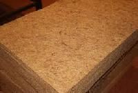 Coir Mattress Fibers
