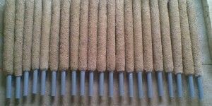 Coir Pole