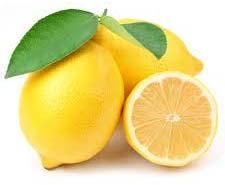 Fresh Lemon
