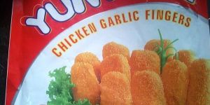 Chicken Garlic Finger