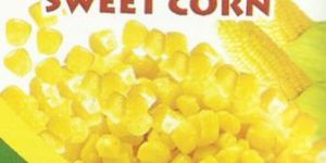 Sweet Corn Kernels