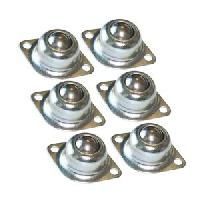 Ball Roller Bearings