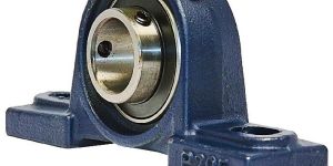 Pedestal Bearings
