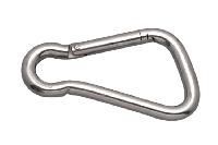 Stainless Steel Clips