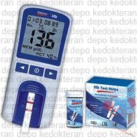 MISSION- Digital Hb Meter