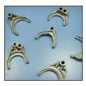 Tractor Gear Shifter Forks