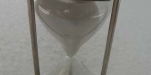 Long Sand Timer