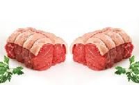 Halal Buffalo Frozen Meat