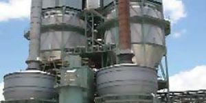 Industrial Spray Dryer