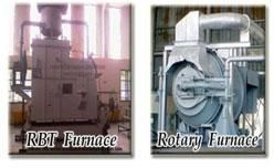 Rbt Furnace