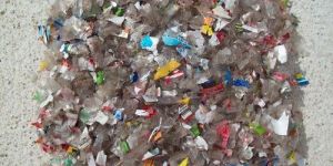 Pet Plastics Scrap