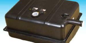 Bolero Fuel Tank