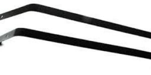 Fuel Tank Straps