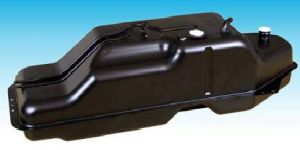 Scorpio SC-DC Fuel Tank