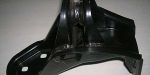 Strut Bar MTG Bracket