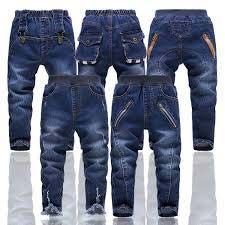 Boys Jeans