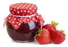 Fruits Jam