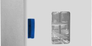 High Performance Oven