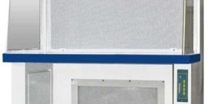 Horizontal Laminar Air Flow