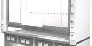 Standard Fume Hood